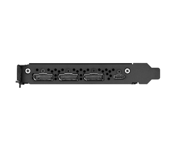 PNY Quadro RTX 4000 8GB GDDR6 - 623614 - zdjęcie 3